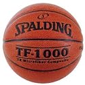 Spalding TF-1000 ZK Official Size Basketball