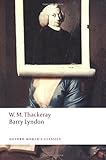 The memoirs of Barry Lyndon, esq.