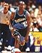 Brevin Knight Autographed Cleveland Cavaliers 8x10 Photo