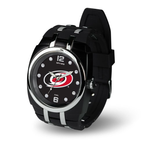 NHL Crusher Watch