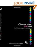 Choose What You Use: The FPA Essential Guide to Contraception