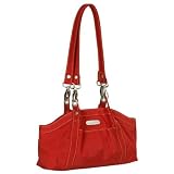 Baggallini Baby Hampton,Tomato,One Size