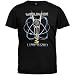 Limp Bizkit - Mic Check T-Shirt