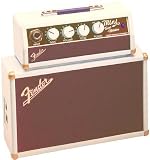 Fender Mini Tone Master - B000LPSNRQ