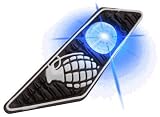 Virtue Ion EZOn 2.0 Switch - Clear/ White
