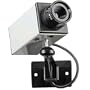 Simulated Security Camera, Model# HMCAM