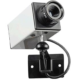 Simulated Security Camera, Model# HMCAM