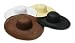 Miami Wide Brim Hat