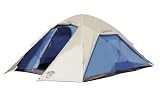 Scafell Rock, Curlaway 5 Tent