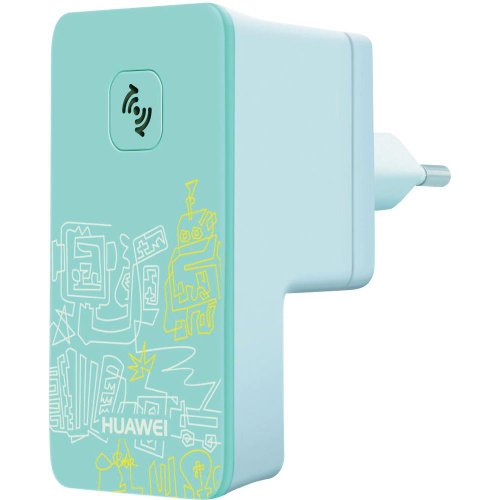 Netzwerkgeräte Kaufen Huawei WS320 Wireless WLAN Verstärker/Repeater