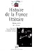 Philippe Djians Bücher in anderen Sprachen - Histoire de la France littéraire : Tome 3, Modernités XIXe et XXe siècles