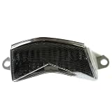 05-06 KAWASAKI ZX636: LOCKHART PHILLIPS LED TAIL LIGHT WITH INTEGRATED TURN SIGNALS -... by Lockhart Phillips