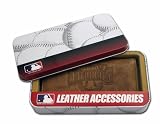 Washington Nationals Embossed Checkbook