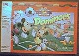 Dominoes; Mickey's Stuff for Kids; Your Child's First Dominoes Game