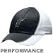 Nike Florida Marlins Ladies White NikeFIT Adjustable Performance Hat