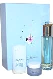 Health & Personal Care : Angel Innocent by Thierry Mugler Eau de Parfum Spray 75ml Shower Gel 25ml, B/Cream 15ml