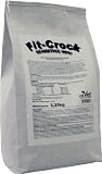 cdVet Naturprodukte 4053 Fit-Crock SENSITIVE -mini-  Getreidefrei -2.25 kg