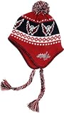 Washington Capitals '47 Brand Abomination Knit Hat