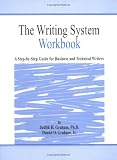 cover of The Writing System Workbook