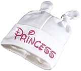 from Spoilt Rotten Spoilt Rotten - Princess Baby Knot Hat