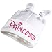 Spoilt Rotten - Princess Baby Knot Hat