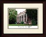 Limited Framed Picture Oregon Ducks