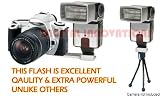 Phoenix Flash Slave D92-BZS (PO4219)+(1854Tripod)SONY