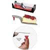Amazon.com: Zebra High Heel Cake Server HEEL 204: Home & Garden from amazon.com