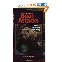 True Stories of Bear Attacks: Who Survived and Why
