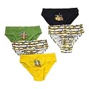 Character- Pack of five Tigger briefs