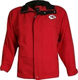 Reebok Kansas City Chiefs Toddlers Jacket and Pant Set