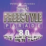 Freestyle Parade 8.0 "The New Flow"