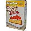 Kinnikinnick Gluten Free Graham Style Crumbs