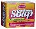 2 pack. Antibacterial bath soap. 2 bars in package.