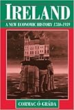 Ireland : a new economic history, 1780-1939