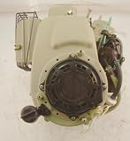 5hp Special Vertical Shaft, Made for Outboard Motor, OHV, Recoil Start
