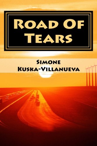 Road Of Tears: Surviving a Loved One's Prison Sentence