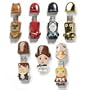 Star Wars 2GB USB drive set