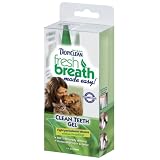Tropiclean Fresh Breath Clean Teeth Gel for Pets Tropiclean Fresh Breath Clean Teeth Gel for Pets