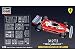 1/20 フェラーリ 312T2 1976 日本GP 20243