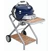 Outdoorchef Ascona 570 blau Gaskugelgrill
