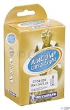 Michelin C4 Aircomp Ultralight Butyl MTB/Comfort Bike Tube - 26 x 1.6/2.1 - 40mm Presta - 14532