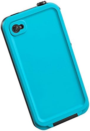 New Waterproof Shockproof Dirtproof Skin Case Cover for Iphone 4,4s Multi Use Protective Skin for Underwater Activity,fishing,ski,snowboarding,sand-proof