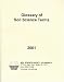 Glossary of Soil Science Terms 2001