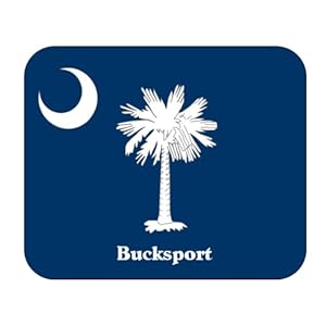 Bucksport South Carolina
