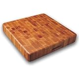 Catskill Craftsmen Super Slab with Finger Grooves by 