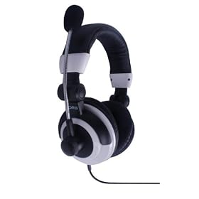 ORB GX1 Gaming Headset (Xbox 360)