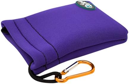 4 Later Soft Neoprene Bag (Original Small) Purple Prince