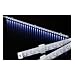 Wentronic 30271 LED Leiste starr 30, 37.5 cm, warmwei�