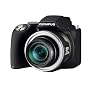 Olympus SP-590UZ Digitalkamera (12 Megapixel, 26-f&hellip von Olympus